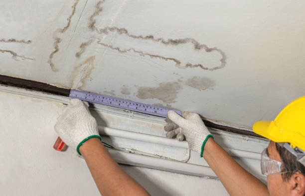 Reliable Water Damage Restoration contractor in Saint Petersburg, FL by Aqua Guard Water Damage